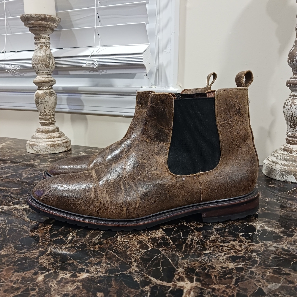 Allen Edmonds Ashbury Casual/Lifestyle/Business Shoes/Boots Size 12 Men #9022